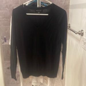 Banana Republic wool sweater